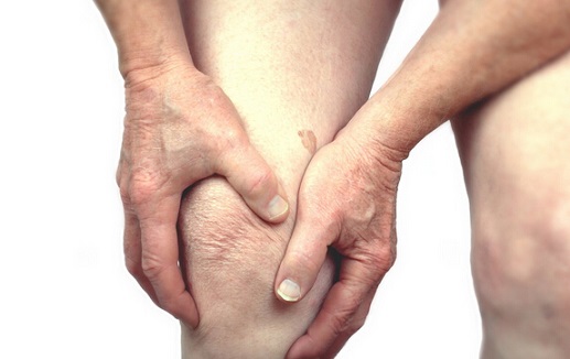 Coconut Oil for Arthritis