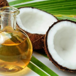 Coconut Oil for Arthritis