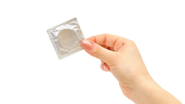 Condom