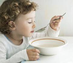 Do Babies Over Feed and Throw Up