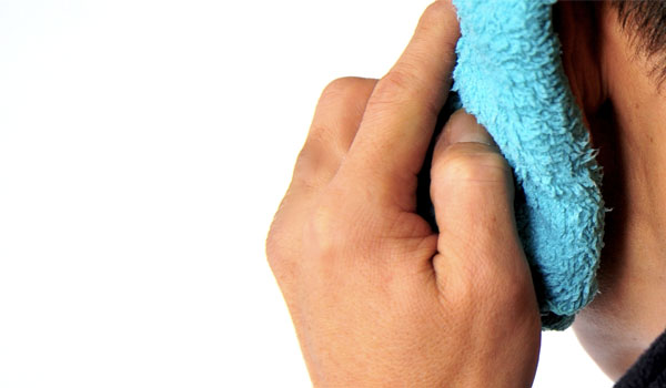 How to Prevent Swimmer s Ear