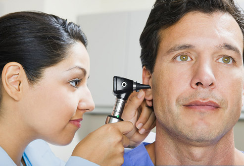 How to Prevent Swimmer s Ear