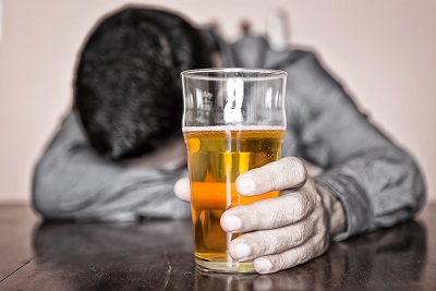 Living with Cirrhosis