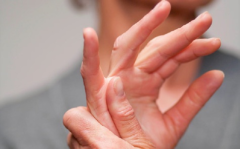 What Causes Rheumatoid Arthritis?