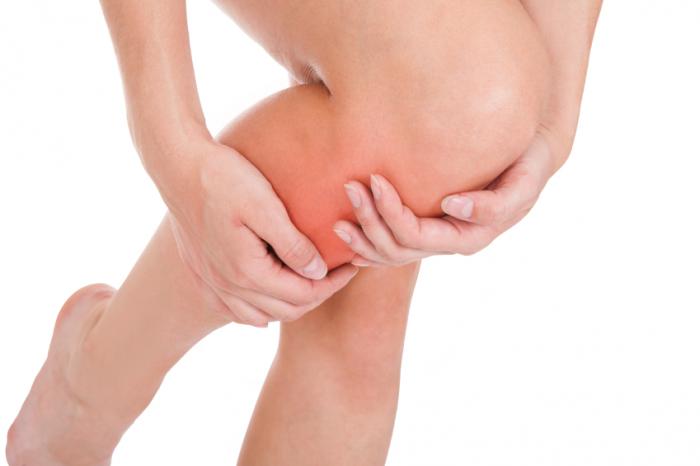 Why Do I Have Sharp Pain in Right Leg?