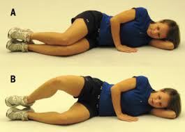Snapping Hip Exercises | New Health Advisor