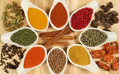 Foods that Accelerate Metabolism