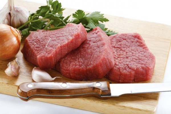 Foods that Accelerate Metabolism