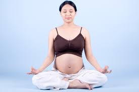 Stress During Pregnancy