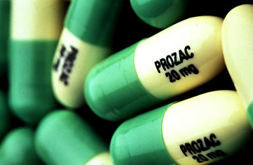Can You Overdose on Antidepressants?
