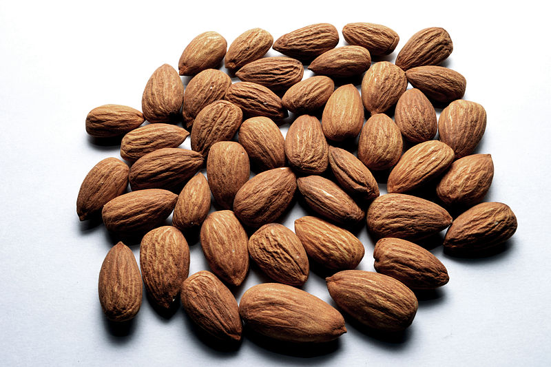 Almond