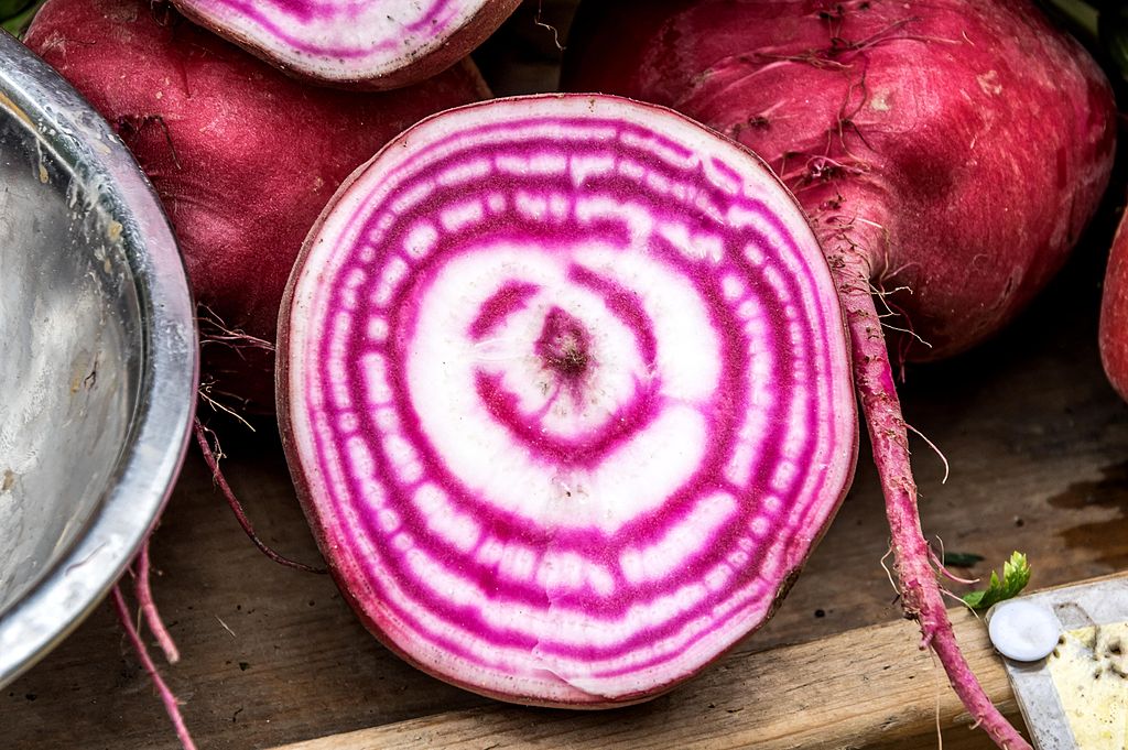 beetroot