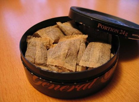 How Bad Is Chewing Tobacco for You Really?