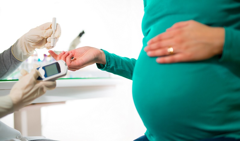 Gestational Diabetes Signs, Risk Factors and More!