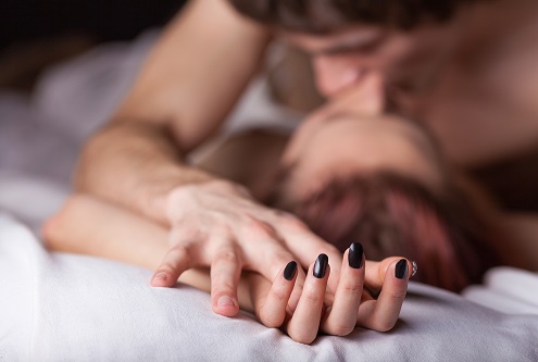 What to Do After Sex for Better Health