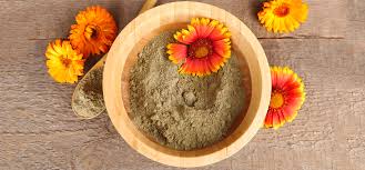 How to Use Henna for Hair