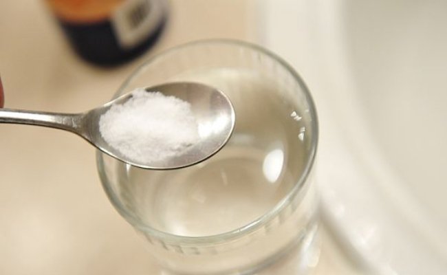 9 Quick Ways to Get Rid of Tonsil Stones