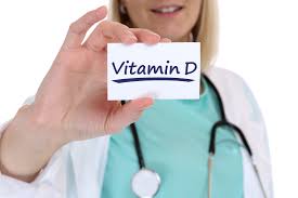 Symptoms of Vitamin D Deficiency in Men and Ways to Help
