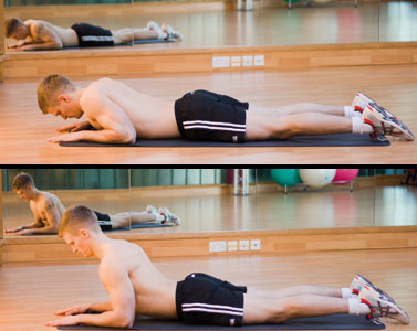 10 Stretches to Relieve Sciatic Nerve Pain