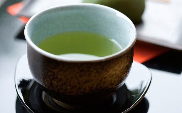 10 Green Tea Side Effects and How to Avoid Them