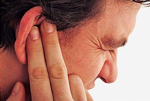 8 Easy Ways to Cure Ear Infection