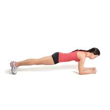 Top 10 Ab Exercises Best for Women