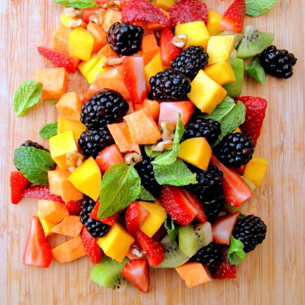 Top 7 Diet Tips for Cushing Syndrome