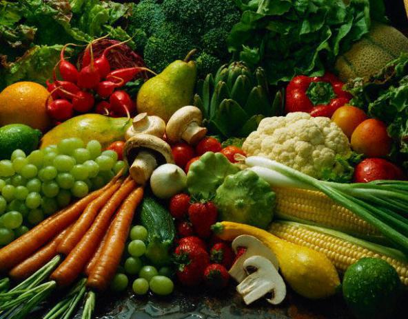 Top 7 Diet Tips for Cushing Syndrome