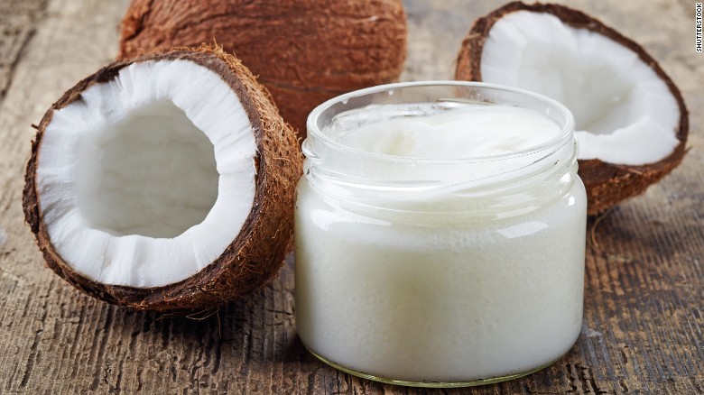 Foods that balance female hormones.