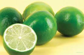 Lime Benefit for Skin and Face