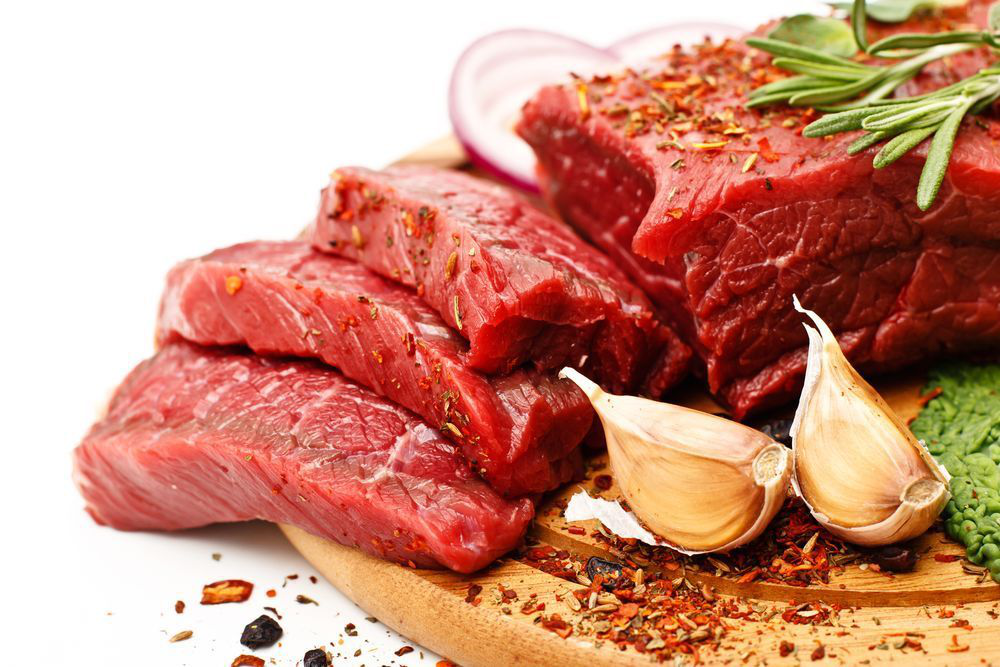 8 Best Types of Foods for Cold Sore