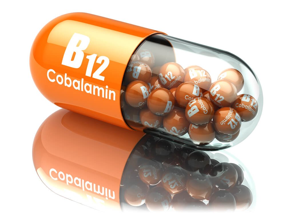 Will Too Much Vitamin B12 Cause Any Side Effects?