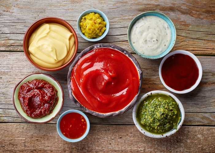 Foods You Should Avoid When Having Oral Thrush