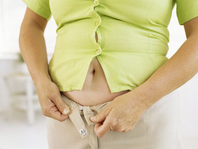 Why Does Your Stomach Swell After Meals?