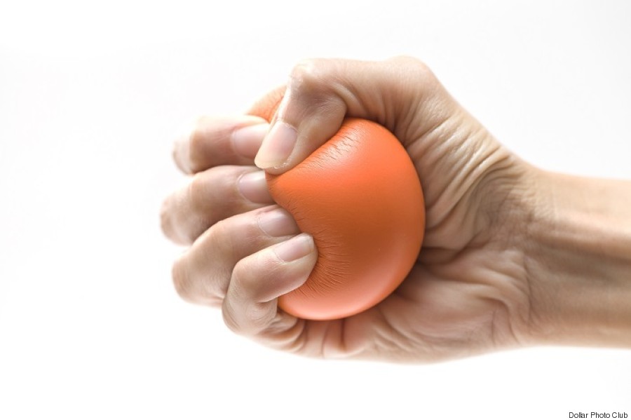 Effective Exercises to Relieve Wrist Pain