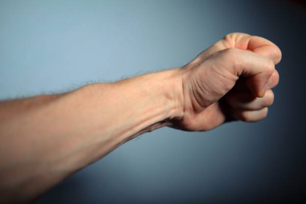 Effective Exercises to Relieve Wrist Pain