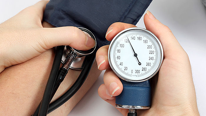 Pay Attention to These Dangers Stress Can Cause