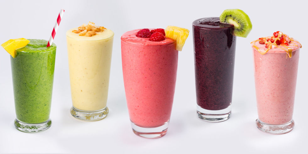 9 Smoothie Recipes You Can Enjoy While Fighting Cancer