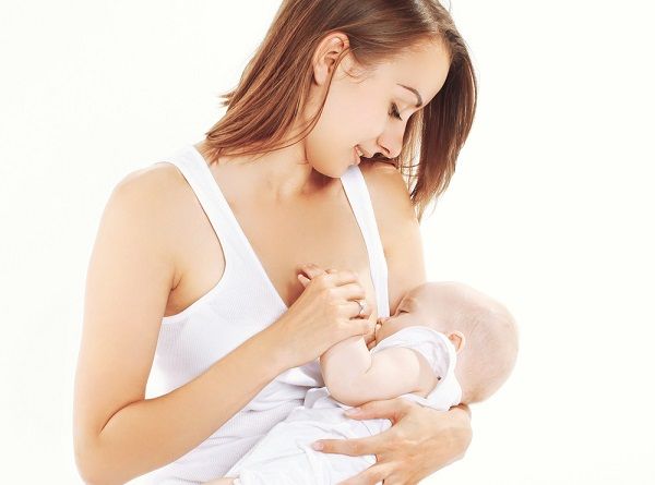 Only One Breast Producing Enough Milk, Why?