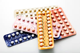 What Vitamins Make Birth Control Less Effective?