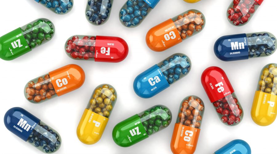 What Vitamins Make Birth Control Less Effective?