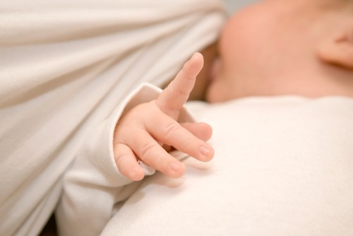 Can t Breastfeed? Why and How to Deal with It?