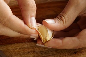 Tips to Get Rid of Garlic Smell