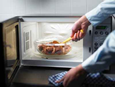 Is Microwaving Food Good or Bad for You?