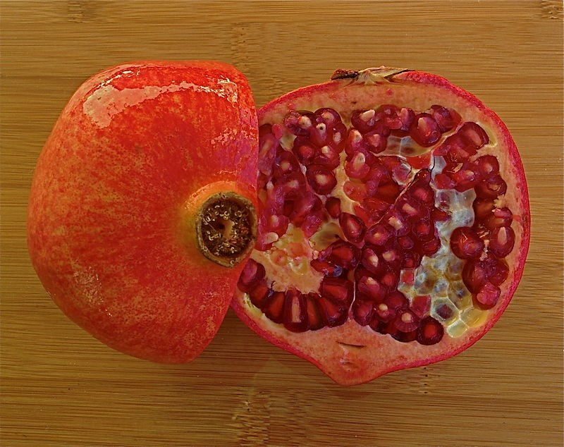 Pomegranate