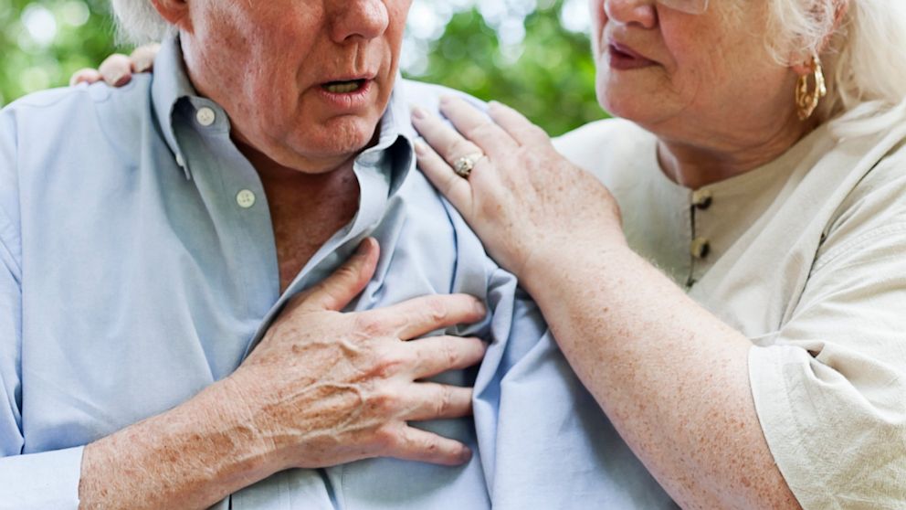 Reentry Supraventricular Tachycardia | New Health Advisor