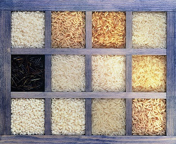 How Much Rice per Person? | New Health Advisor