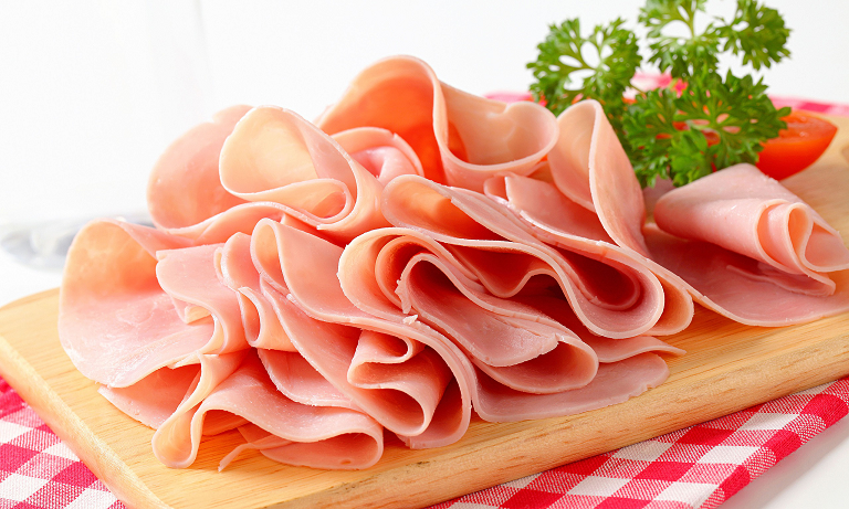 Is eating ham good for health new health advisor